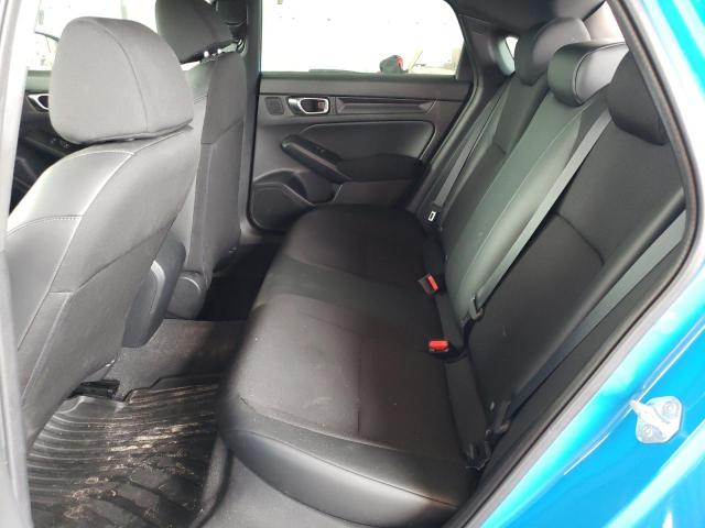 19XFL2H83PE006495 - 2023 HONDA CIVIC SPORT 蓝色 照片 10