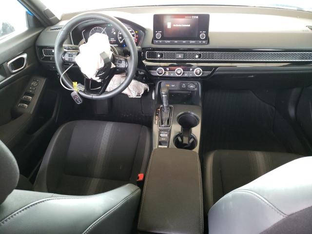 19XFL2H83PE006495 - 2023 HONDA CIVIC SPORT 蓝色 照片 8