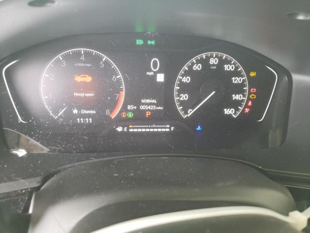 19XFL2H83PE006495 - 2023 HONDA CIVIC SPORT 蓝色 照片 9