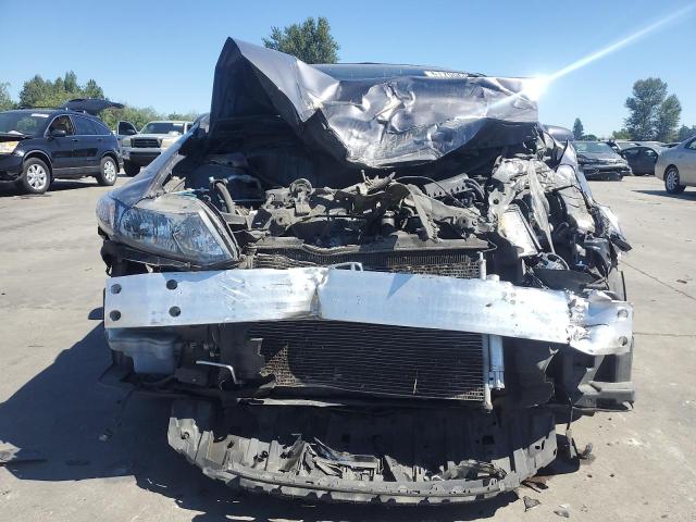 2HGFB2F94FH536140 - 2015 HONDA CIVIC EXL 黑色 照片 5