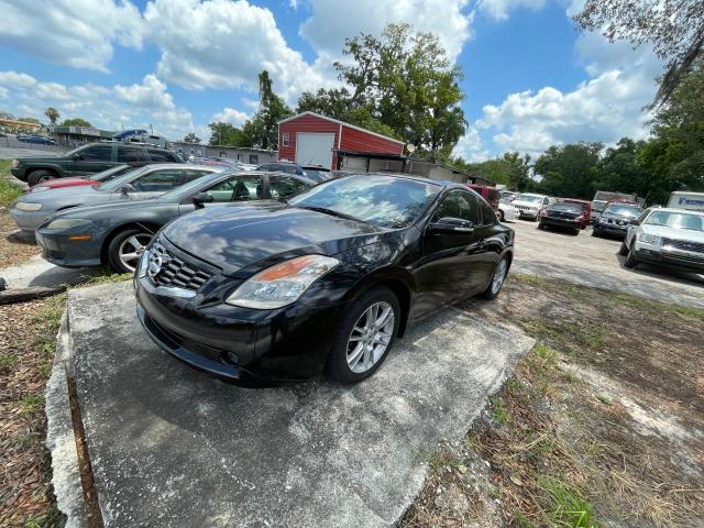 1N4BL24E48C103584 - 2008 NISSAN ALTIMA 3.5SE BLACK photo 2