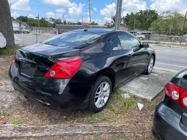 1N4BL24E48C103584 - 2008 NISSAN ALTIMA 3.5SE BLACK photo 4