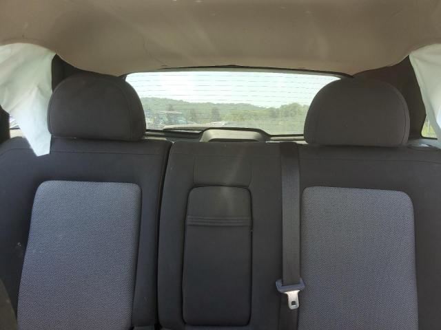 3GNAL2EK4ES615028 - 2014 CHEVROLET CAPTIVA LS 银色 照片 10