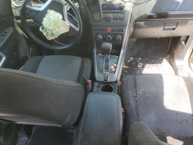 3GNAL2EK4ES615028 - 2014 CHEVROLET CAPTIVA LS 银色 照片 8