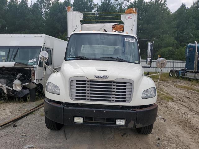 3ALACXDT3GDGU8370 - 2016 FREIGHTLINER M2 106 MEDIUM DUTY WHITE photo 5