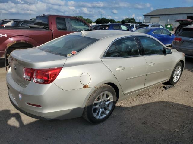 1G11C5SL7FF151917 - 2015 CHEVROLET MALIBU 1LT TAN photo 3