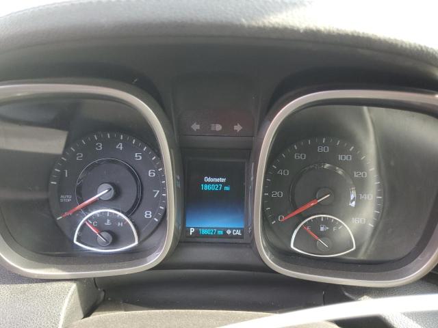 1G11C5SL7FF151917 - 2015 CHEVROLET MALIBU 1LT 棕色 照片 9