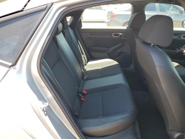 19XFL2H85NE024011 - 2022 HONDA CIVIC SPORT 银色 照片 10