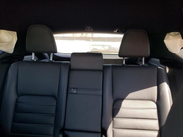 JTJSARBZ1M5021869 - 2021 LEXUS NX 300 BASE Ağ foto 10