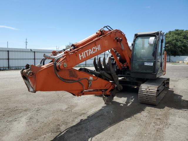 HCMDAT60T00200482 - 2021 OTHER TRACTOR ORANGE photo 2