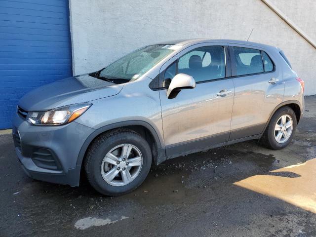 2020 CHEVROLET TRAX LS, 