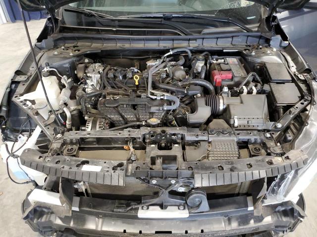 1N4BL4DV6PN361877 - 2023 NISSAN ALTIMA SV GRAY photo 11