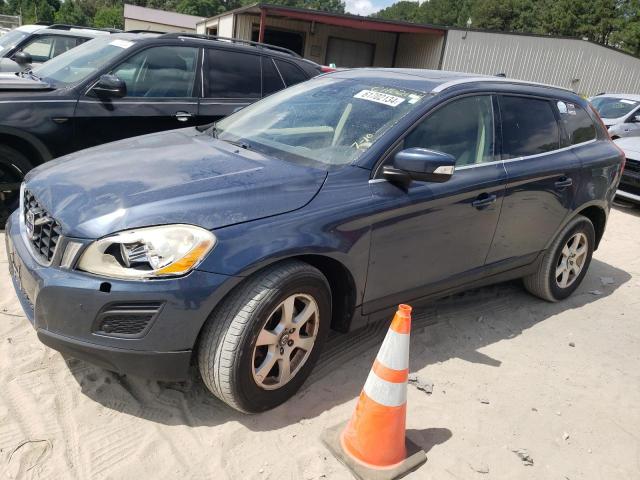 2011 VOLVO XC60 3.2, 