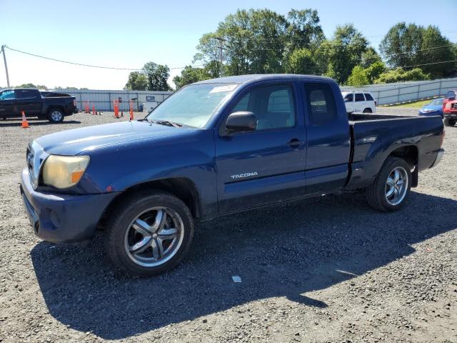 2008 TOYOTA TACOMA ACCESS CAB, 