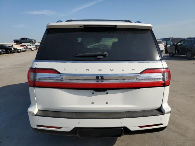 5LMJJ2LTXMEL11875 - 2021 LINCOLN NAVIGATOR RESERVE WHITE photo 6