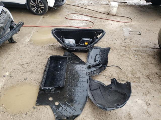 5YJSA1E1XGF159889 - 2016 TESLA MODEL S Շագանակագույն լուսանկար 12