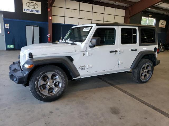 2020 JEEP WRANGLER U SPORT, 