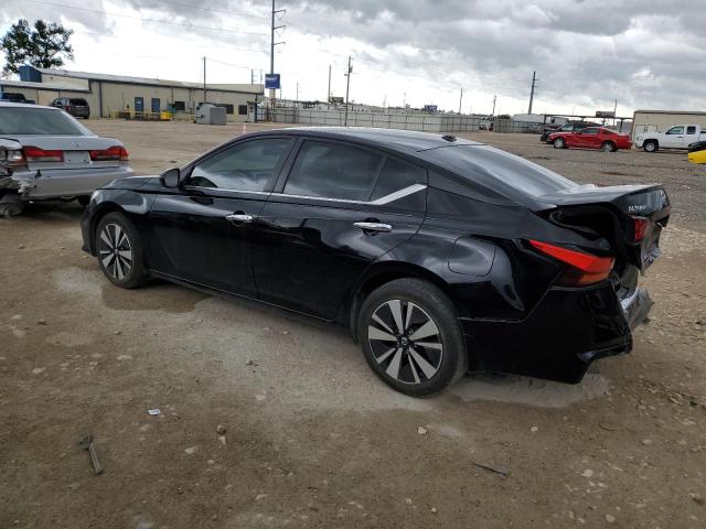 1N4BL4DV7NN345443 - 2022 NISSAN ALTIMA SV BLACK photo 2