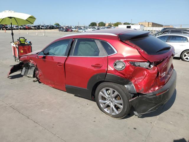 3MVDMBCMXPM502746 - 2023 MAZDA CX-30 PREFERRED RED photo 2