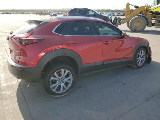 3MVDMBCMXPM502746 - 2023 MAZDA CX-30 PREFERRED RED photo 3