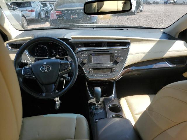4T1BK1EB6DU061771 - 2013 TOYOTA AVALON BASE 金色 照片 8