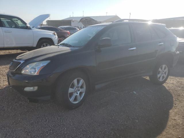 2009 LEXUS RX 350, null