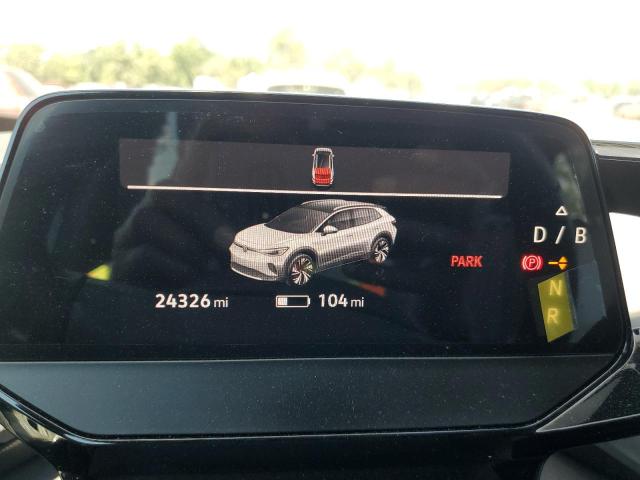 WVGTMPE27MP057020 - 2021 VOLKSWAGEN ID.4 PRO S 蓝色 照片 9