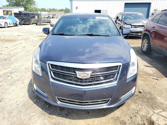 2G61P5S33H9120061 - 2017 CADILLAC XTS PREMIUM LUXURY BLUE photo 5