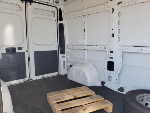 3C6TRVCD9FE505945 - 2015 RAM PROMASTER 2500 HIGH WHITE photo 10