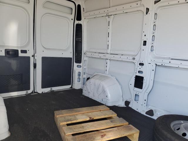 3C6TRVCD9FE505945 - 2015 RAM PROMASTER 2500 HIGH WHITE photo 11