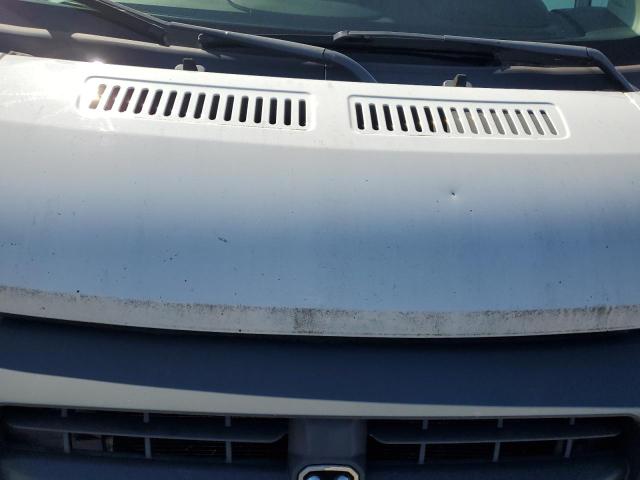 3C6TRVCD9FE505945 - 2015 RAM PROMASTER 2500 HIGH WHITE photo 12