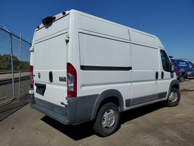 3C6TRVCD9FE505945 - 2015 RAM PROMASTER 2500 HIGH WHITE photo 3