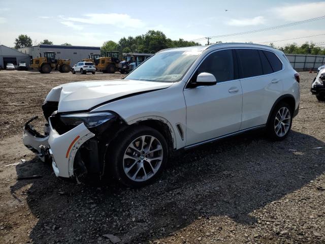 2020 BMW X5 XDRIVE40I, 