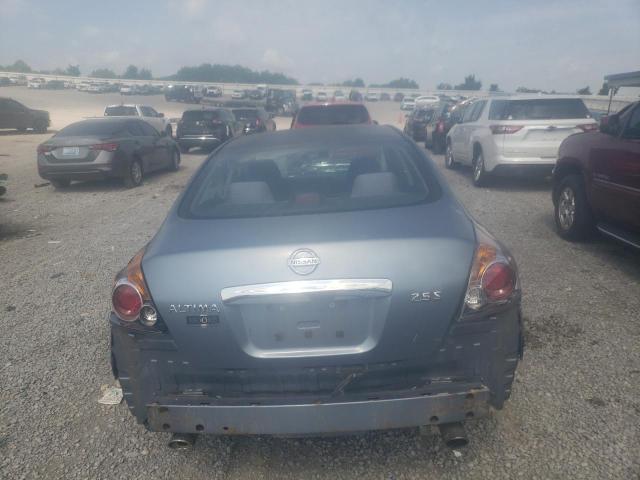 1N4AL2AP0CC142988 - 2012 NISSAN ALTIMA BASE GRAY photo 6