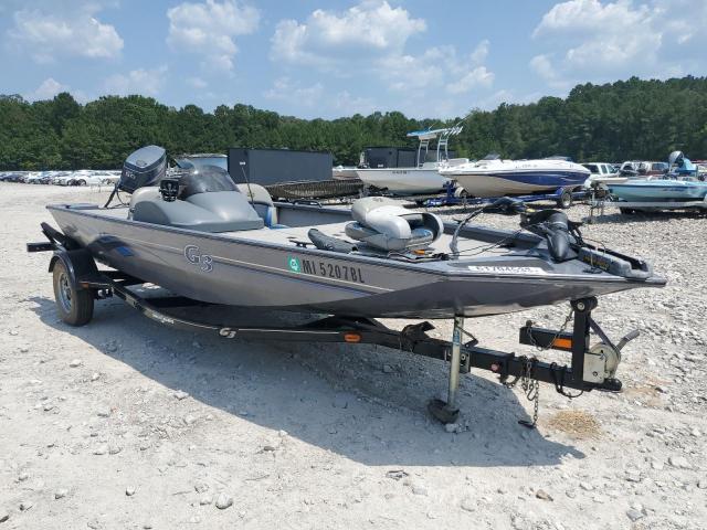 2006 G3 BOAT, 