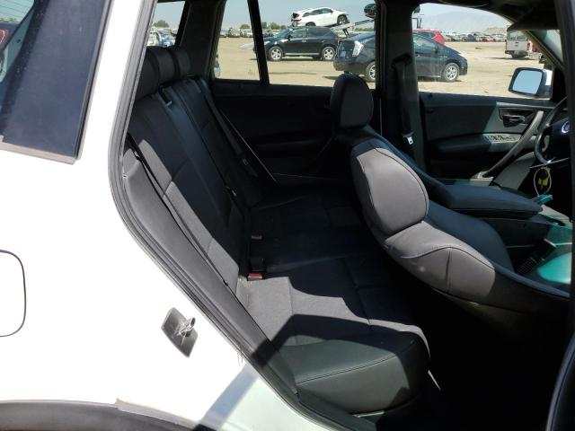WBXPA93404WA63865 - 2004 BMW X3 3.0I WHITE photo 11