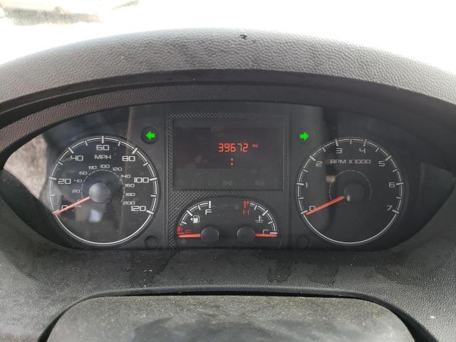 3C6URVJG6GE104713 - 2016 RAM PROMASTER 3500 HIGH ვერცხლისფერი ფოტო 8