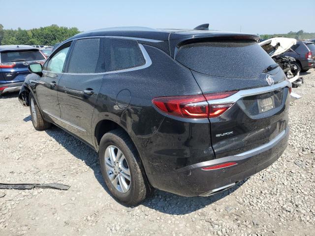 5GAERBKWXJJ163065 - 2018 BUICK ENCLAVE ESSENCE 黑色 照片 2