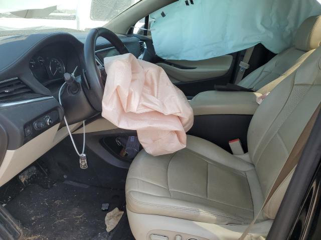 5GAERBKWXJJ163065 - 2018 BUICK ENCLAVE ESSENCE 黑色 照片 7