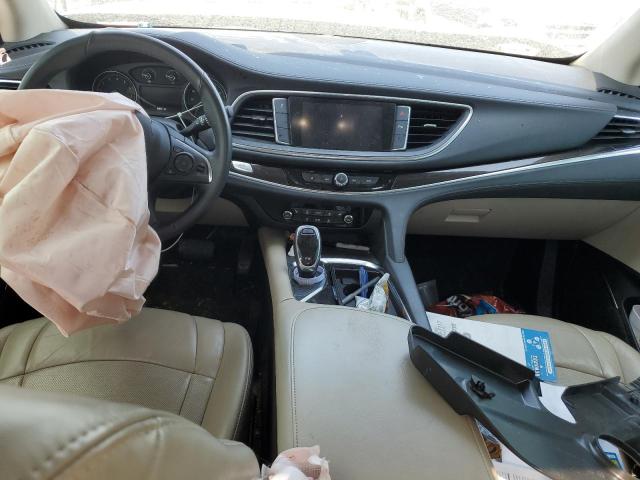 5GAERBKWXJJ163065 - 2018 BUICK ENCLAVE ESSENCE 黑色 照片 8