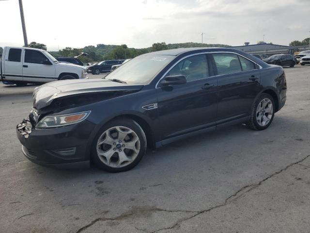 2010 FORD TAURUS SEL, 