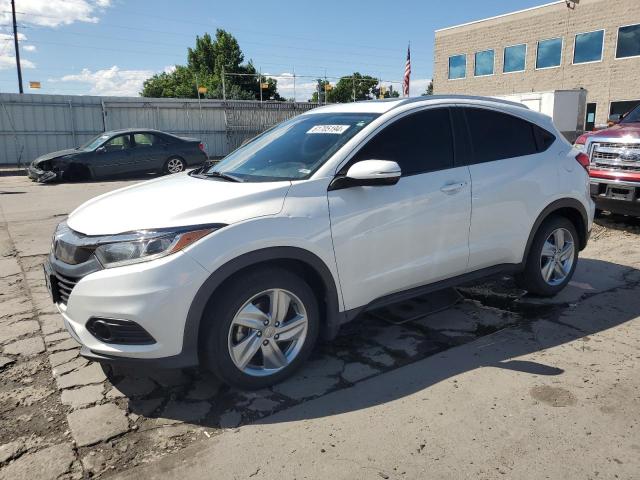 2019 HONDA HR-V EX, 