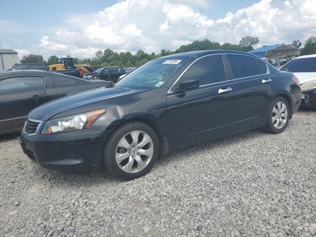 2008 HONDA ACCORD EXL, 