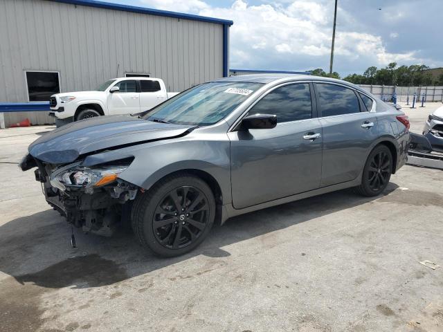 2018 NISSAN ALTIMA 2.5, 