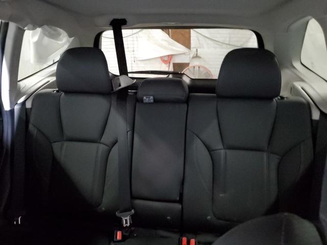JF2SKAXC7LH533513 - 2020 SUBARU FORESTER TOURING ბურგუნდია ფოტო 10