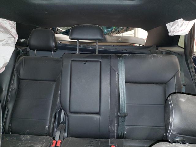 1V2JC2CA7PC221307 - 2023 VOLKSWAGEN ATLAS CROS SE Bleu photo 10