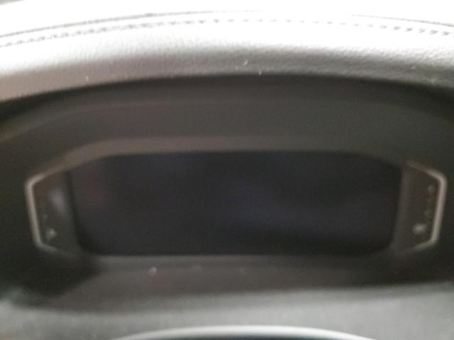 1V2JC2CA7PC221307 - 2023 VOLKSWAGEN ATLAS CROS SE Bleu photo 9