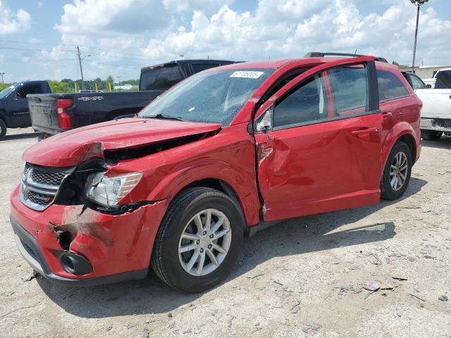 2013 DODGE JOURNEY SXT, 