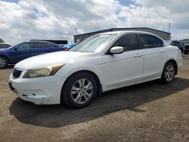 2009 HONDA ACCORD LXP, null