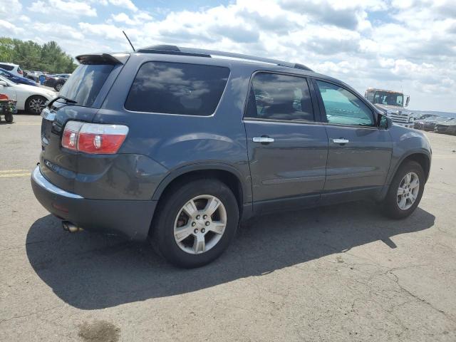 1GKKRPEDXCJ350399 - 2012 GMC ACADIA SLE GRAY photo 3